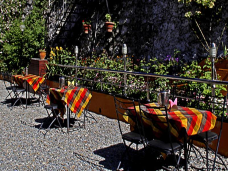 Hotel Surya Kiran Масурі Екстер'єр фото