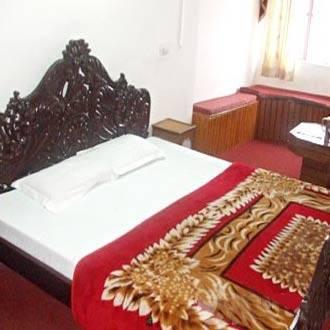 Hotel Surya Kiran Масурі Екстер'єр фото