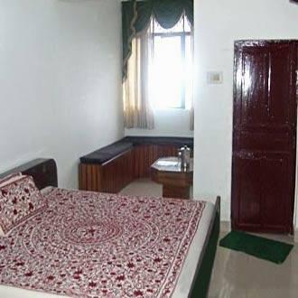 Hotel Surya Kiran Масурі Екстер'єр фото